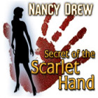 Nancy Drew: Secret of the Scarlet Hand igra 