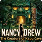 Nancy Drew: The Creature of Kapu Cave igra 