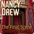 Nancy Drew: The Final Scene Strategy Guide igra 