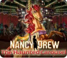 Nancy Drew: The Haunted Carousel igra 