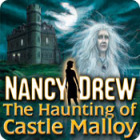 Nancy Drew: The Haunting of Castle Malloy igra 