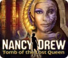 Nancy Drew: Tomb of the Lost Queen igra 