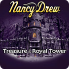 Nancy Drew: Treasure in a Royal Tower igra 