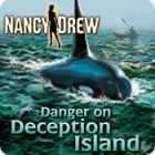 Nancy Drew - Danger on Deception Island igra 