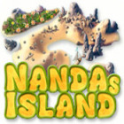Nanda's Island igra 