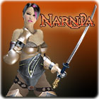 Narnia 3 Dress Up Game igra 