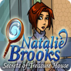 Natalie Brooks: Secrets of Treasure House igra 