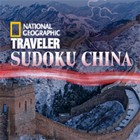 NatGeo Traveler's Sudoku: China igra 