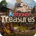 National Treasures igra 