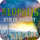 Neopolis: Stolen Memory igra 