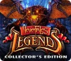 Nevertales: Legends Collector's Edition igra 