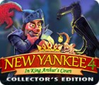 New Yankee in King Arthur's Court 4 Collector's Edition igra 