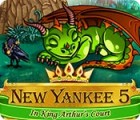 New Yankee in King Arthur's Court 5 igra 