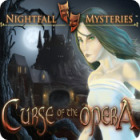 Nightfall Mysteries: Curse of the Opera igra 