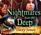 Nightmares from the Deep: Davy Jones igra 