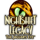 Nightshift Legacy: The Jaguar's Eye igra 