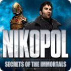 Nikopol: Secret of the Immortals igra 