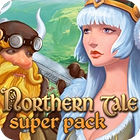 Northern Tale Super Pack igra 