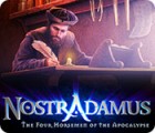 Nostradamus: The Four Horseman of Apocalypse igra 