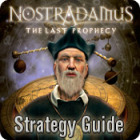 Nostradamus: The Last Prophecy Strategy Guide igra 