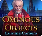 Ominous Objects: Lumina Camera Collector's Edition igra 