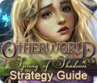 Otherworld: Spring of Shadows Strategy Guide igra 