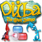 Ouba: The Great Journey igra 