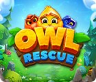Owl Rescue igra 