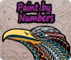 Paint By Numbers igra 
