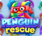 Penguin Rescue igra 