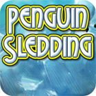 Penguin Sledding igra 