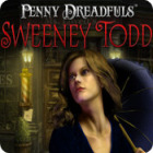 Penny Dreadfuls Sweeney Todd igra 