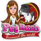 Pet Rush: Arround the World igra 