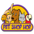 Pet Shop Hop igra 