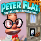 Peter Flat's Inflatable Adventures igra 