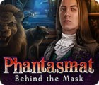 Phantasmat: Behind the Mask igra 