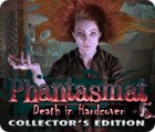 Phantasmat: Death in Hardcover Collector's Edition igra 