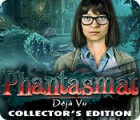 Phantasmat: Déjà Vu Collector's Edition igra 