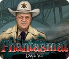 Phantasmat: Déjà Vu igra 
