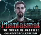 Phantasmat: The Dread of Oakville Collector's Edition igra 