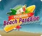 Picross: Beach Paradise igra 