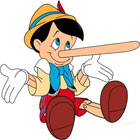 Pinocchio Names igra 