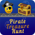 Pirate Treasure Hunt igra 