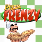 Pizza Frenzy igra 