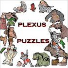 Plexus Puzzles igra 