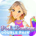 Posh Boutique Double Pack igra 