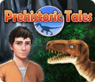 Prehistoric Tales igra 