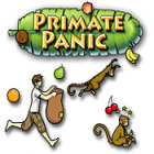 Primate Panic igra 