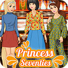 Princess 70-s Fashion igra 