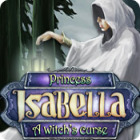 Princess Isabella: A Witch's Curse igra 